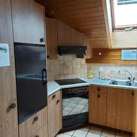 Good Bed 13 Privat bolig *