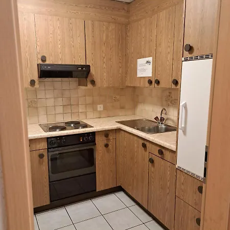 Good Bed 13 Privat bolig Niederbipp