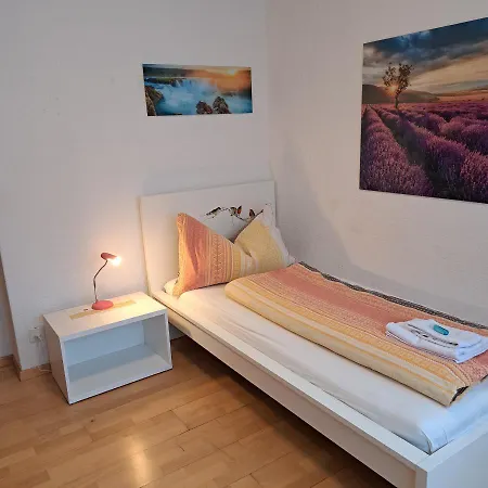 Good Bed 13 Homestay *