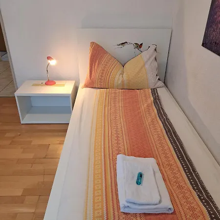 Good Bed 13 * Niederbipp