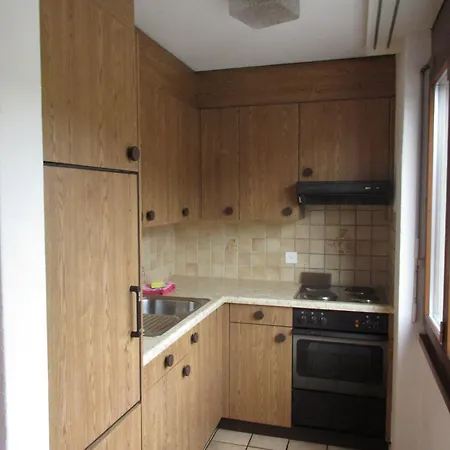 Good Bed 13 Homestay Niederbipp