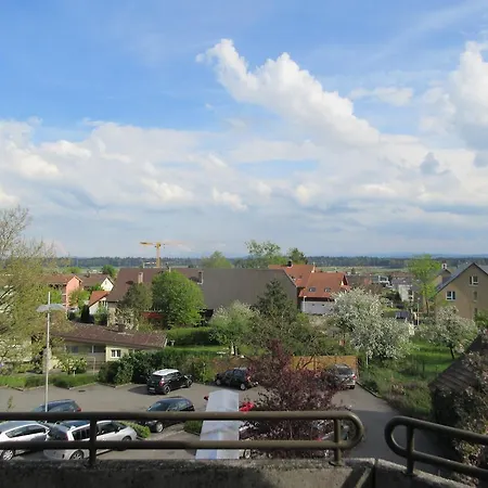 Good Bed 13 Privat bolig Niederbipp