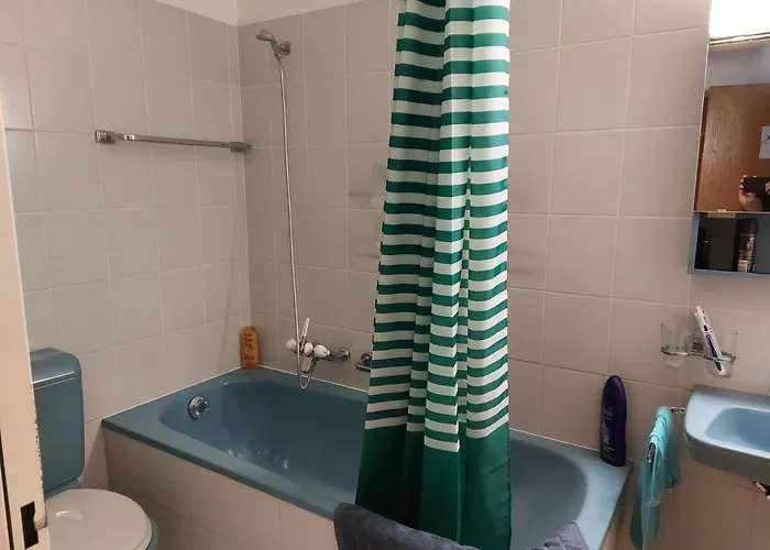 Good Bed 13 Niederbipp