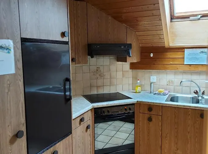 Good Bed 13 Privatunterkunft *