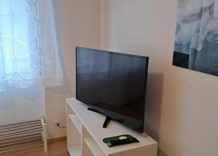 Good Bed 13 Privatunterkunft