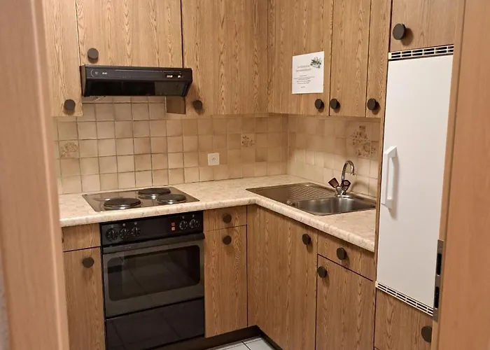 Good Bed 13 Privatunterkunft Niederbipp