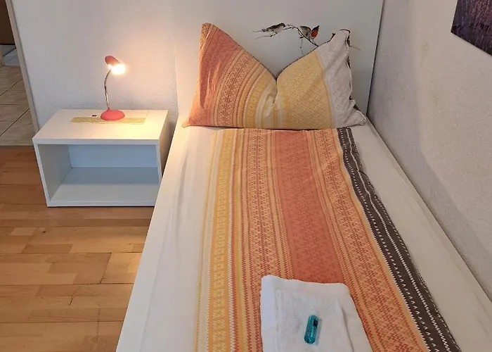 Good Bed 13 * Niederbipp