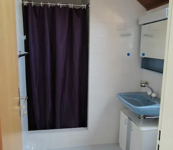 Privatunterkunft Good Bed 13 *