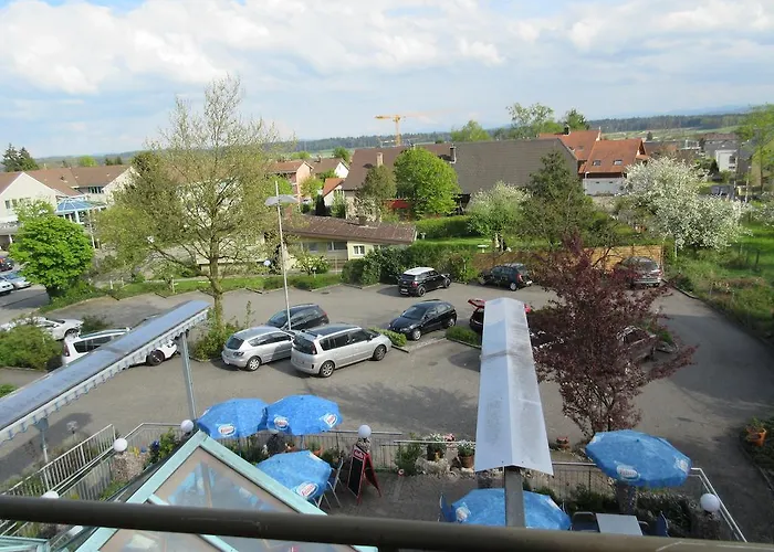 Privatunterkunft Good Bed 13