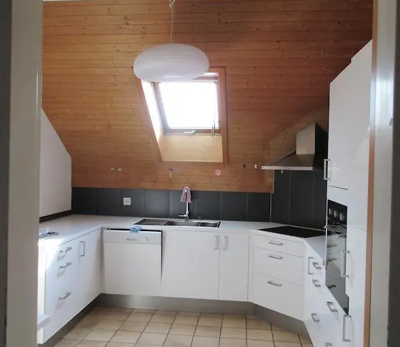 Privatunterkunft Good Bed 13